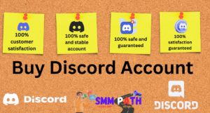 Buy Discord Account 2 Buy Discord Account