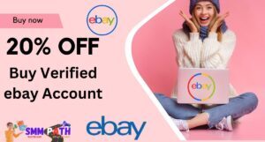 Buy Verified ebay Account 2 Buy Verified ebay Account