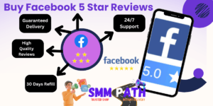 Buy Facebook 5 Star Reviews1