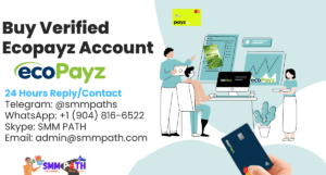 Buy Verified Ecopayz Account 2 Buy Verified Ecopayz Account