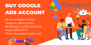 Buy Google Ads Accounts 2 Buy Google Ads Accounts