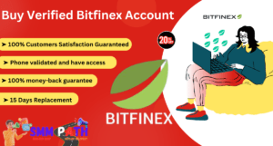 Buy Verified Bitfinex Accounts 1 Buy Verified Bitfinex Account