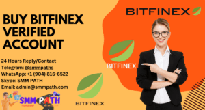 Buy Verified Bitfinex Accounts 2 Buy Verified Bitfinex Account