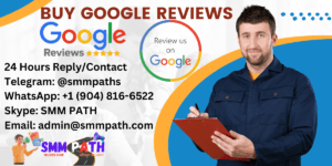 Buy Google Reviews