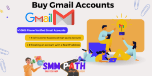 buy gmail accounts