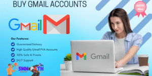 buy gmail accounts