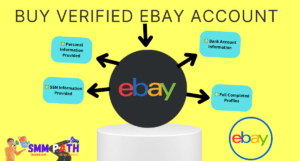 Buy Verified ebay Account 1 Buy Verified ebay Account