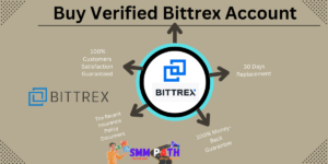 Buy Verified Bittrex Account 1 Buy Verified Bittrex Account