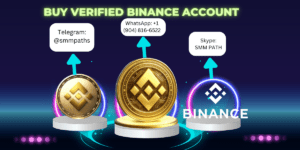 Buy Verified Binance Account 2 smmpath-buy verified binance accounts