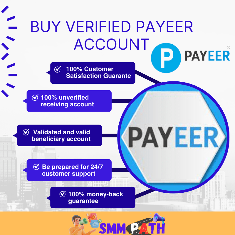Buy Verified Payeer Account (2)
