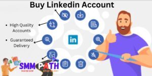 Buy Linkedin Account 1 Buy linkedin Accounts