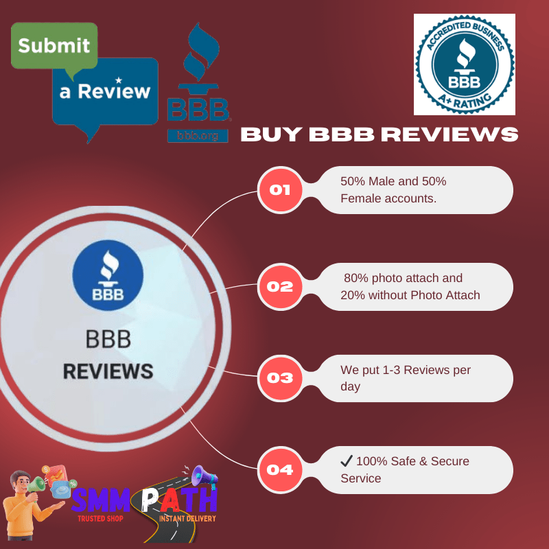 buy bbb reviews