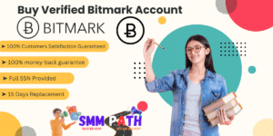 Buy Verified Bitmark Account