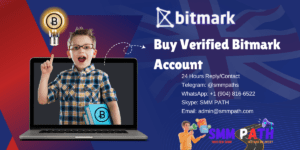 Buy Verified Bitmark Account