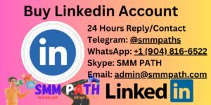 Buy Linkedin Account 2 Buy linkedin Accounts