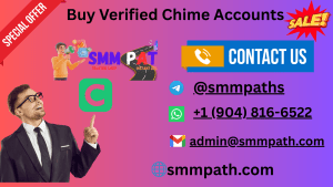 Buy Verified Chime Account