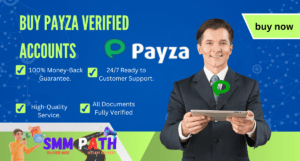 Buy Payza Verified Accounts