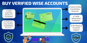 Buy Verified Wise Accounts