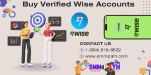 Buy Verified Wise Accounts