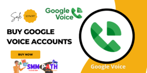 Buy Google Voice Accounts